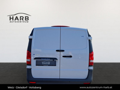 Mercedes-Benz Vito Neuwagen