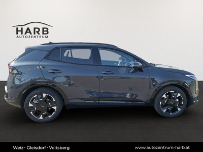 KIA Sportage Vorführwagen KIA Sportage Vorführwagen