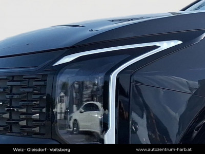 KIA Sportage Vorführwagen