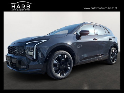 KIA Sportage Vorführwagen KIA Sportage Vorführwagen