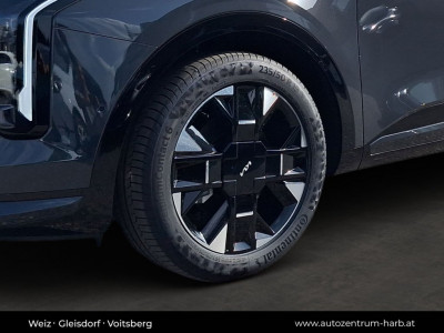 KIA Sportage Vorführwagen KIA Sportage Vorführwagen