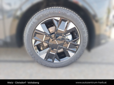 KIA Sportage Vorführwagen KIA Sportage Vorführwagen