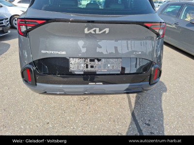KIA Sportage Vorführwagen KIA Sportage Vorführwagen