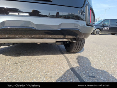 KIA Sportage Vorführwagen