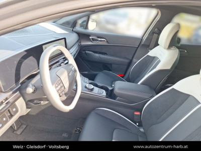 KIA Sportage Vorführwagen KIA Sportage Vorführwagen