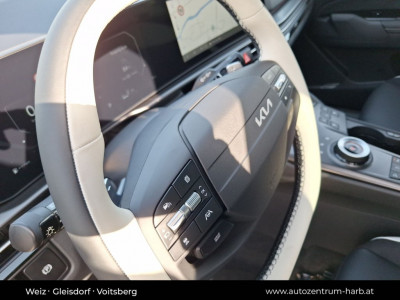 KIA Sportage Vorführwagen KIA Sportage Vorführwagen