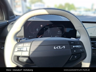 KIA Sportage Vorführwagen