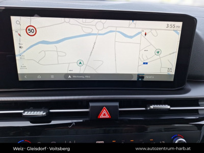 KIA Sportage Vorführwagen