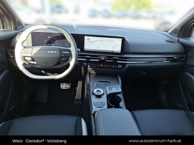 KIA Sportage Vorführwagen KIA Sportage Vorführwagen