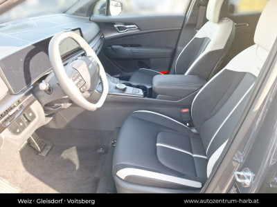 KIA Sportage Vorführwagen KIA Sportage Vorführwagen