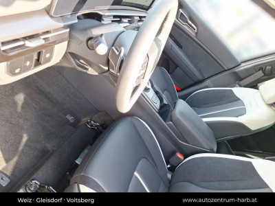 KIA Sportage Vorführwagen KIA Sportage Vorführwagen
