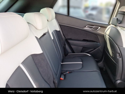 KIA Sportage Vorführwagen KIA Sportage Vorführwagen