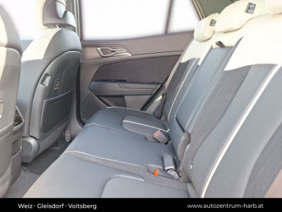 KIA Sportage Vorführwagen KIA Sportage Vorführwagen