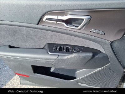 KIA Sportage Vorführwagen