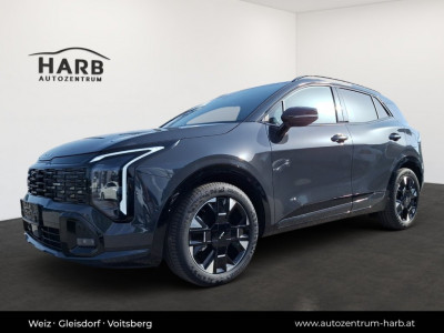 KIA Sportage Vorführwagen KIA Sportage Vorführwagen
