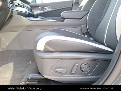 KIA Sportage Vorführwagen KIA Sportage Vorführwagen