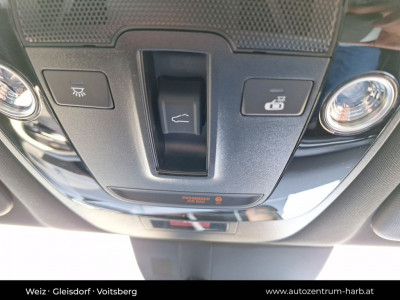 KIA Sportage Vorführwagen KIA Sportage Vorführwagen