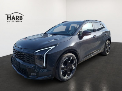 KIA Sportage Vorführwagen