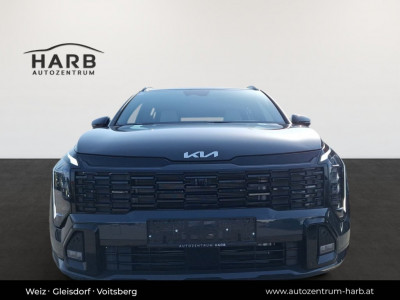 KIA Sportage Vorführwagen KIA Sportage Vorführwagen