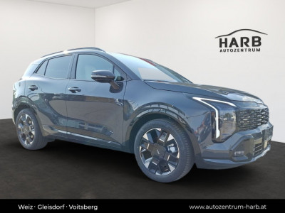 KIA Sportage Vorführwagen KIA Sportage Vorführwagen