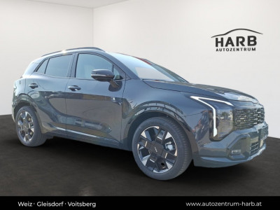 KIA Sportage Vorführwagen KIA Sportage Vorführwagen