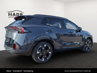 KIA Sportage Vorführwagen KIA Sportage Vorführwagen