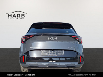 KIA Sportage Vorführwagen KIA Sportage Vorführwagen