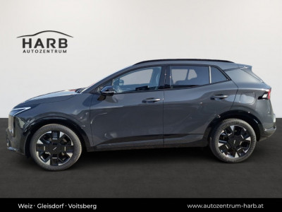 KIA Sportage Vorführwagen KIA Sportage Vorführwagen