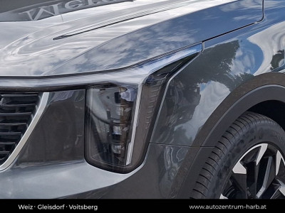 KIA Sorento Neuwagen