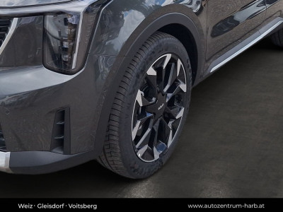 KIA Sorento Neuwagen