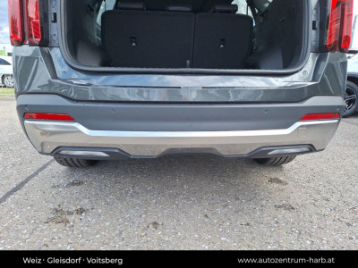 KIA Sorento Neuwagen