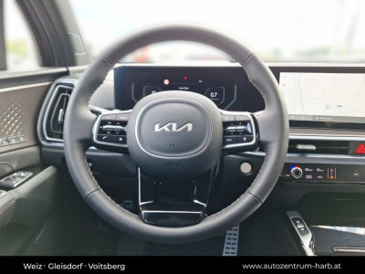 KIA Sorento Neuwagen