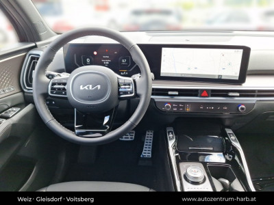 KIA Sorento Neuwagen
