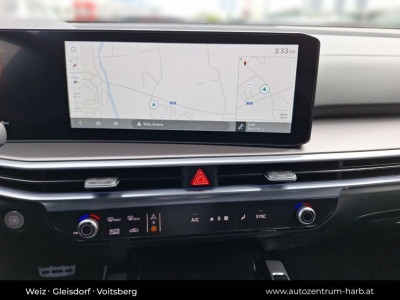 KIA Sorento Neuwagen