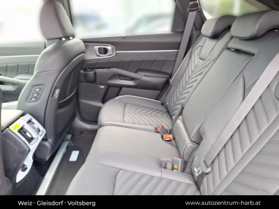 KIA Sorento Neuwagen