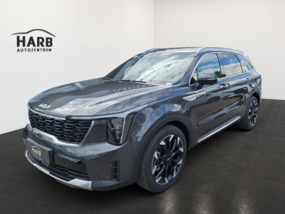 KIA Sorento Neuwagen