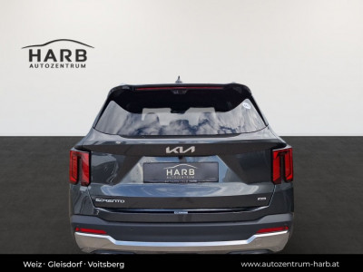 KIA Sorento Neuwagen