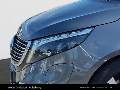 Mercedes-Benz EQV Gebrauchtwagen