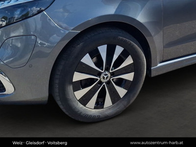 Mercedes-Benz EQV Gebrauchtwagen