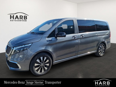 Mercedes-Benz EQV Gebrauchtwagen