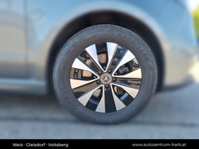 Mercedes-Benz EQV Gebrauchtwagen