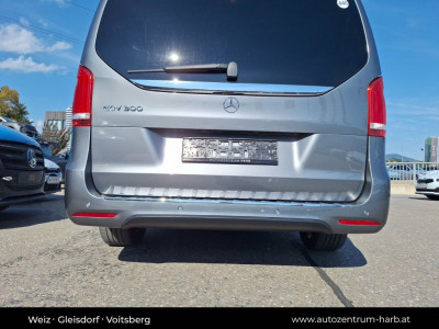 Mercedes-Benz EQV Gebrauchtwagen