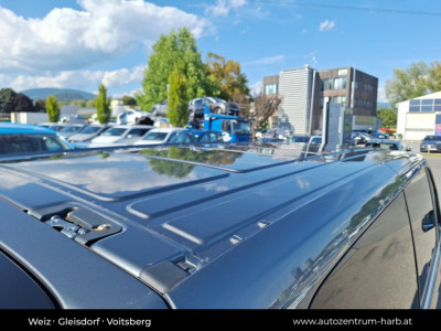 Mercedes-Benz EQV Gebrauchtwagen