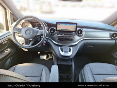 Mercedes-Benz EQV Gebrauchtwagen