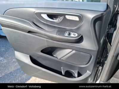 Mercedes-Benz EQV Gebrauchtwagen