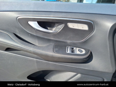 Mercedes-Benz EQV Gebrauchtwagen