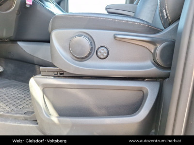 Mercedes-Benz EQV Gebrauchtwagen