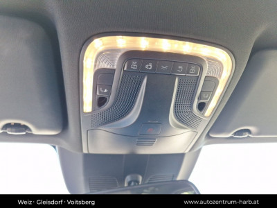 Mercedes-Benz EQV Gebrauchtwagen