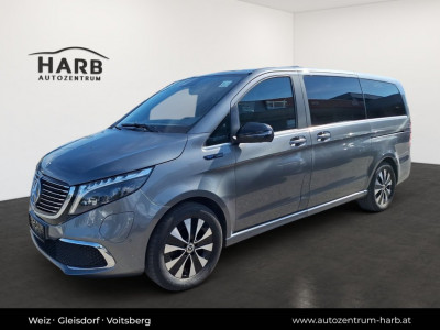 Mercedes-Benz EQV Gebrauchtwagen