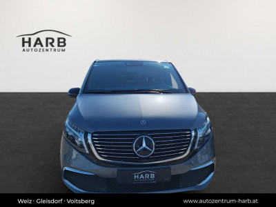 Mercedes-Benz EQV Gebrauchtwagen